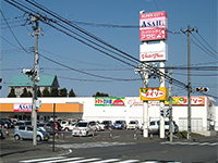 トマト衣料館三沢店